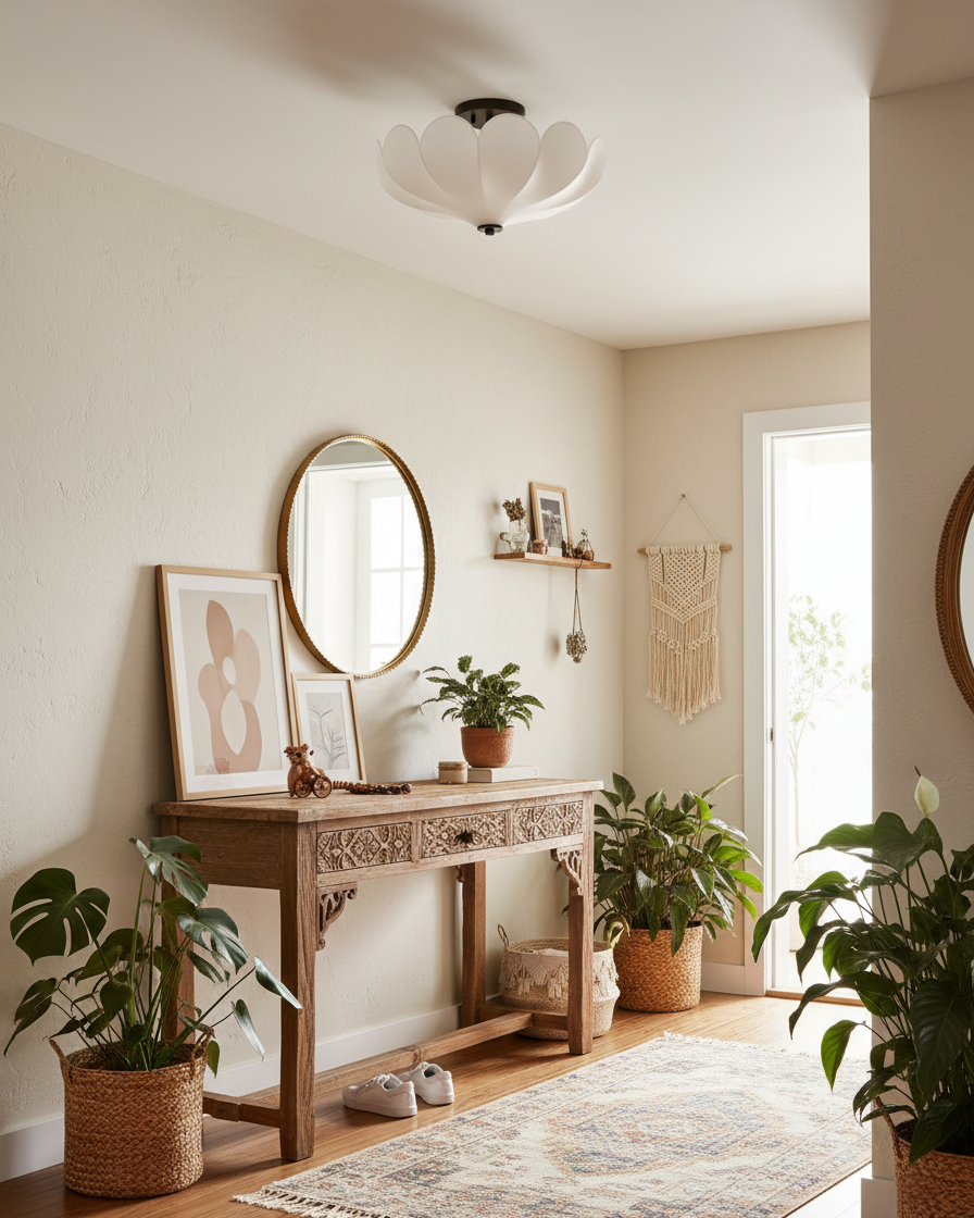 Mirenaine Ceiling Lamp