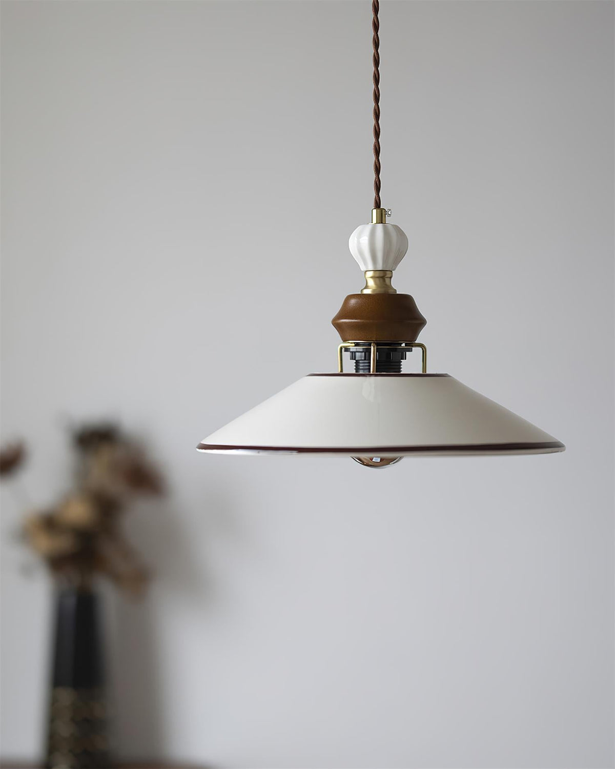 Viraiette Pendant Light