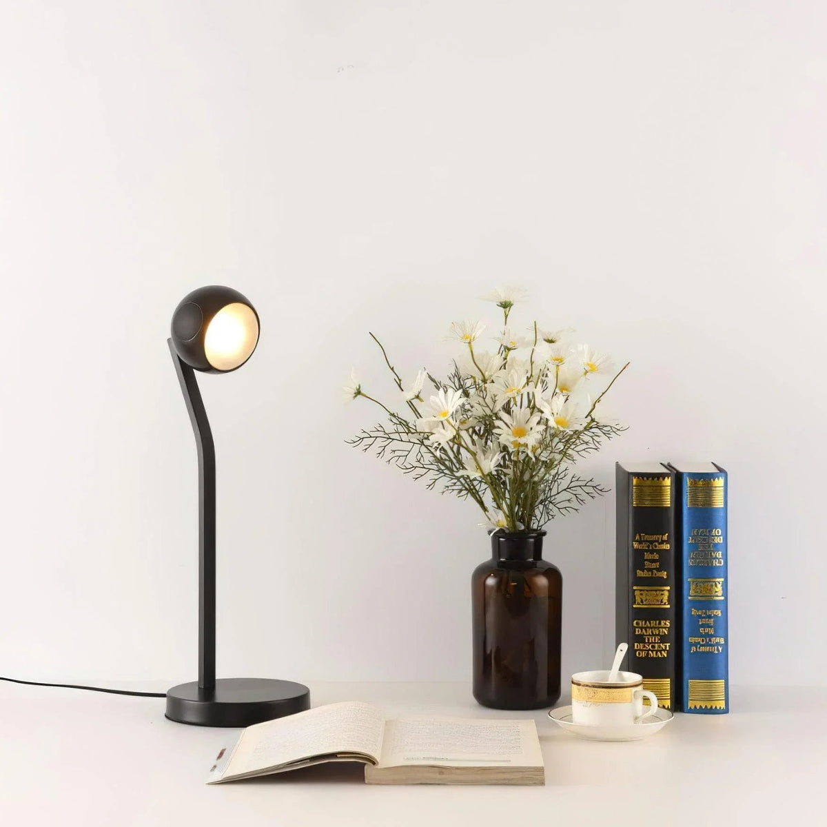 Chalfis Table Lamp