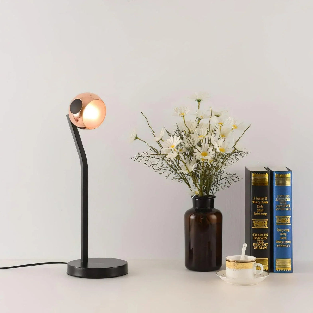 Chalfis Table Lamp