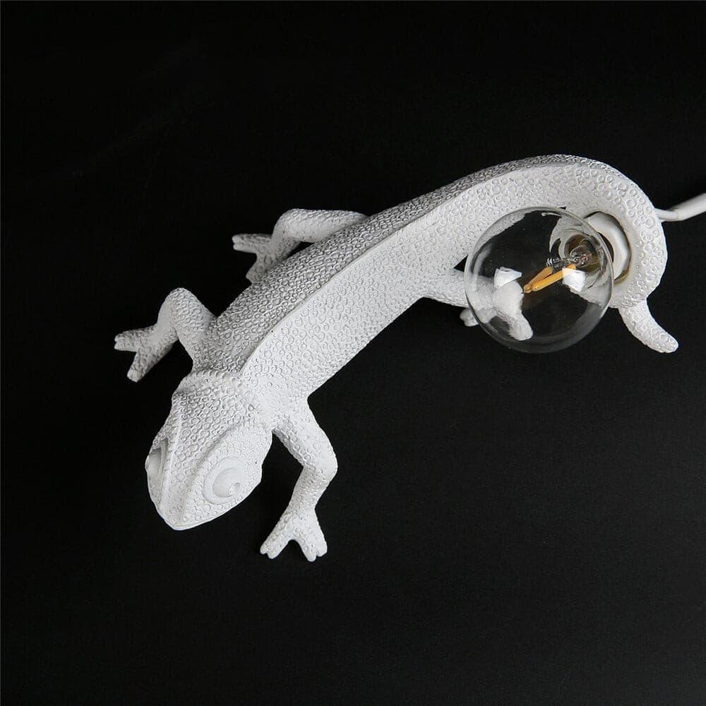 Chameleon Table Lamp