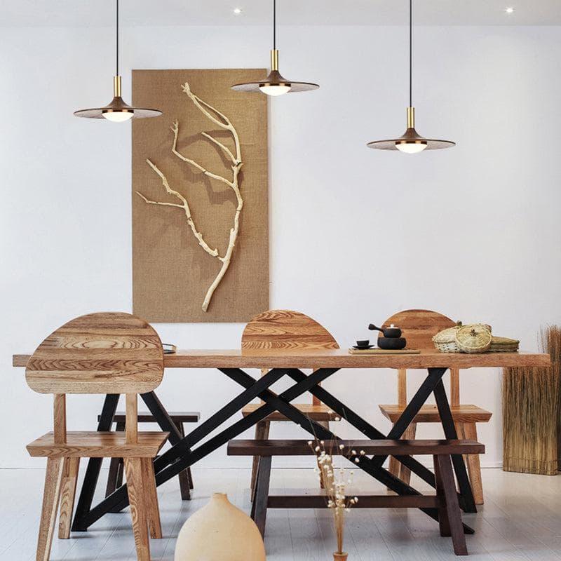 Cheek Pendant Lamp
