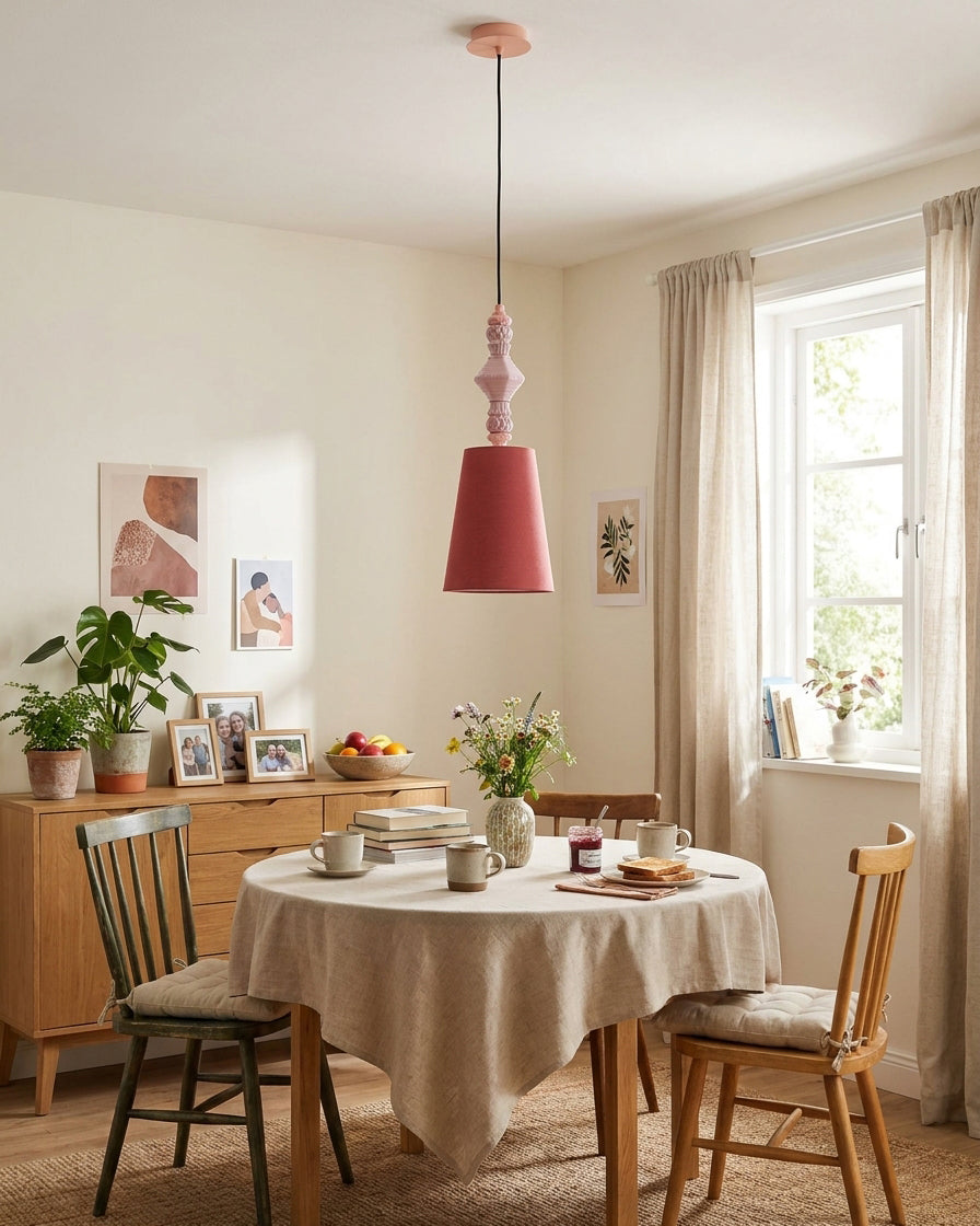 Teriivine Pendant Light