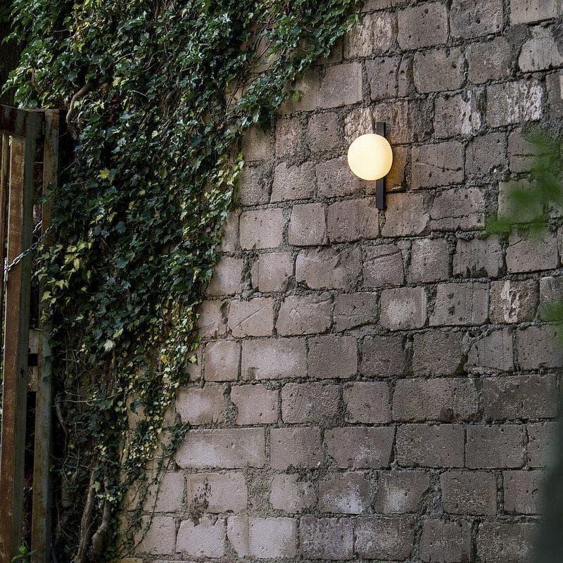 Circ Wall Lamp