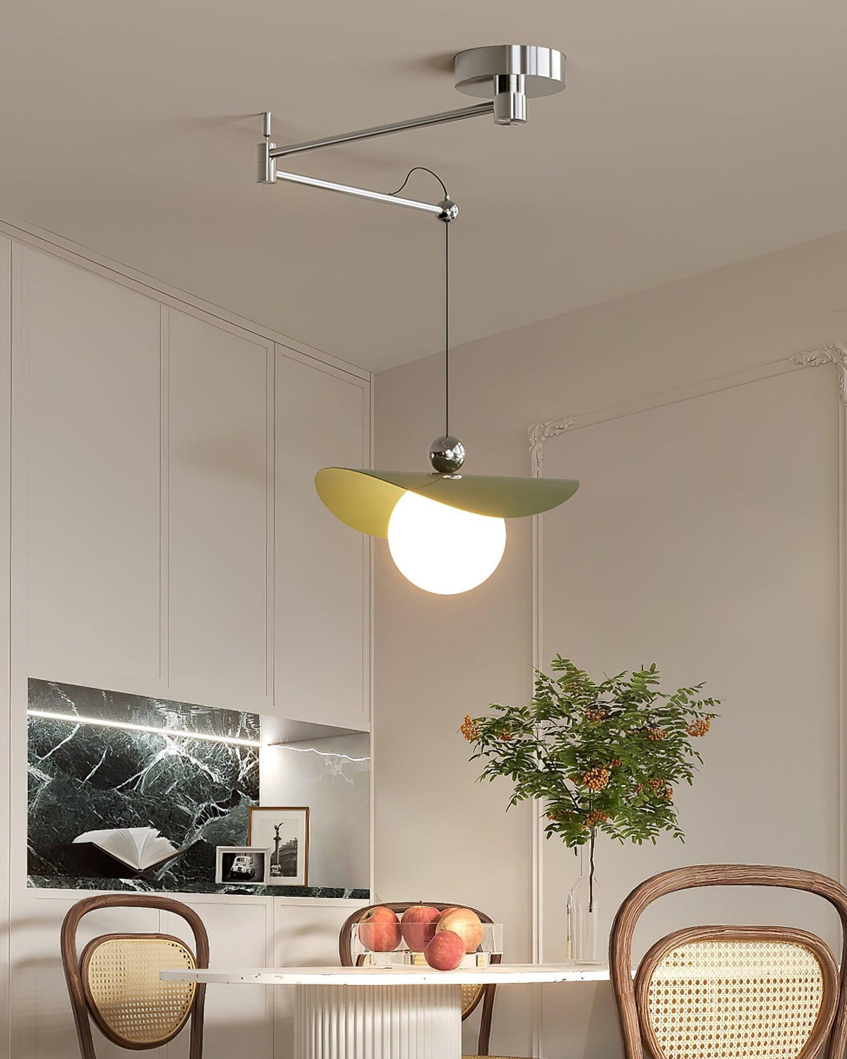 Oreleira Pendant Lamp