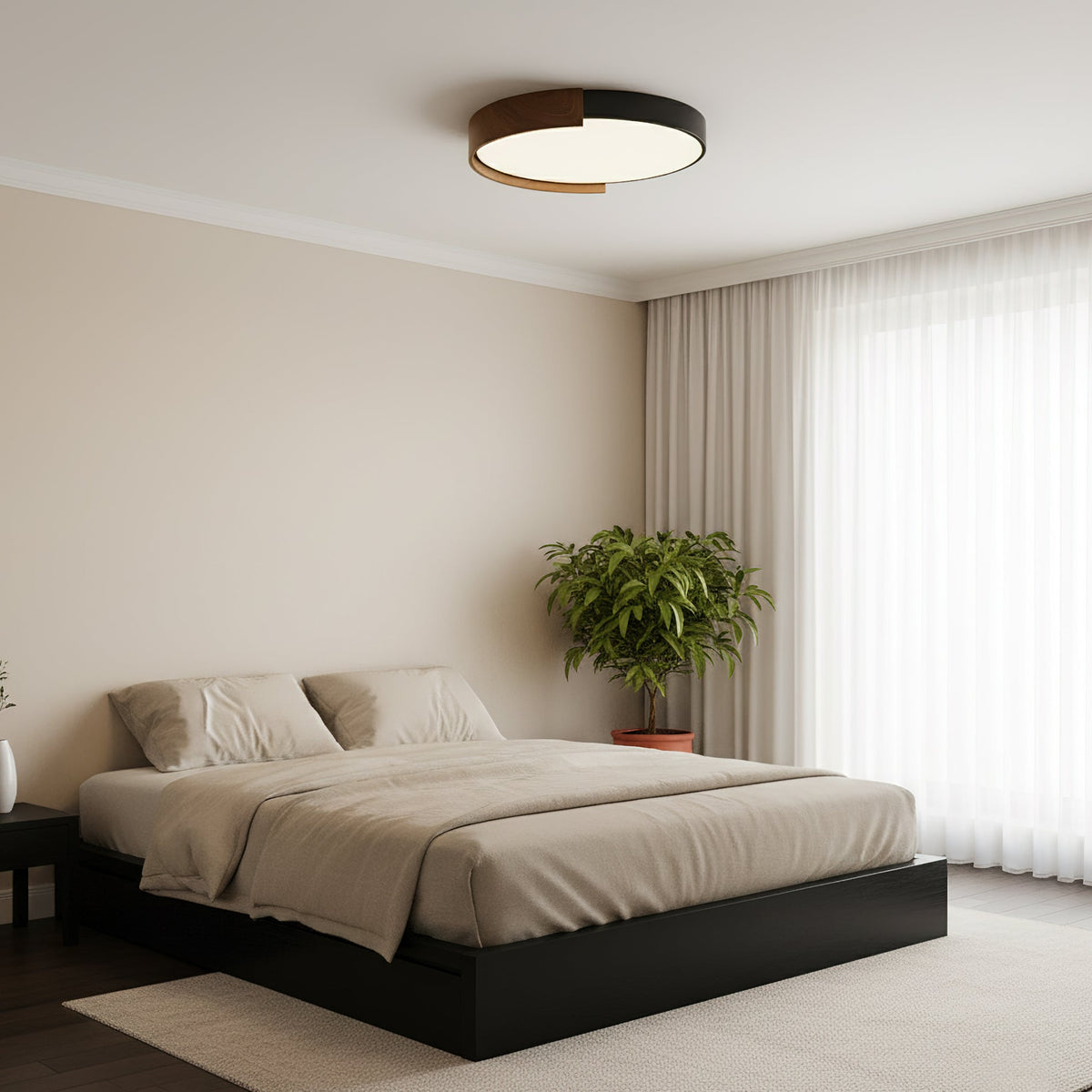 Corwin Ceiling Light