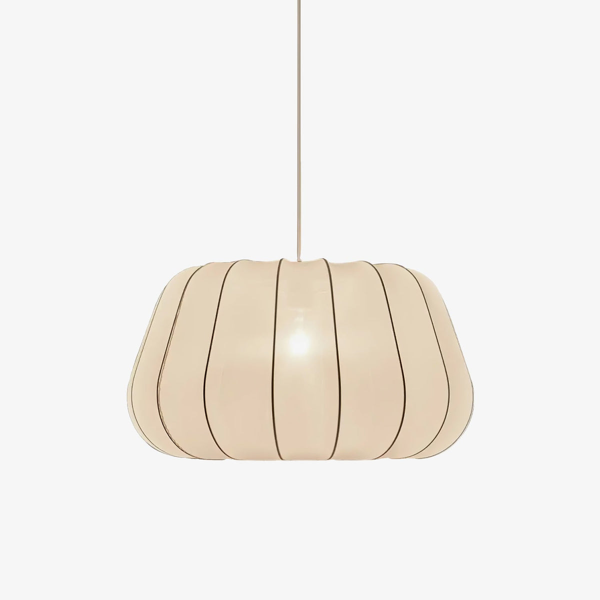 Cloud Fabric Pendant Lamp