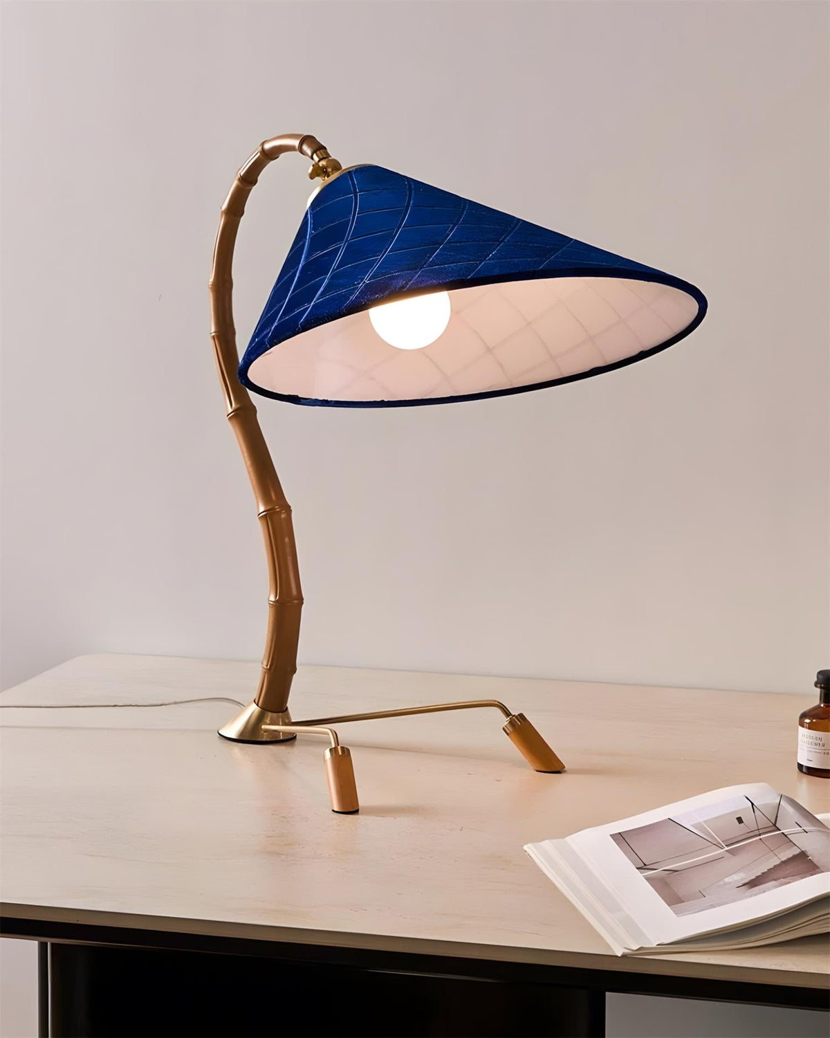 Viraisette Table Light