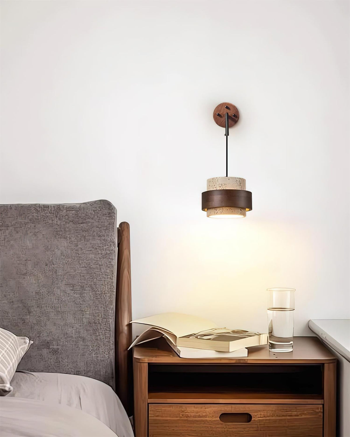 Soranine Wall Lamp