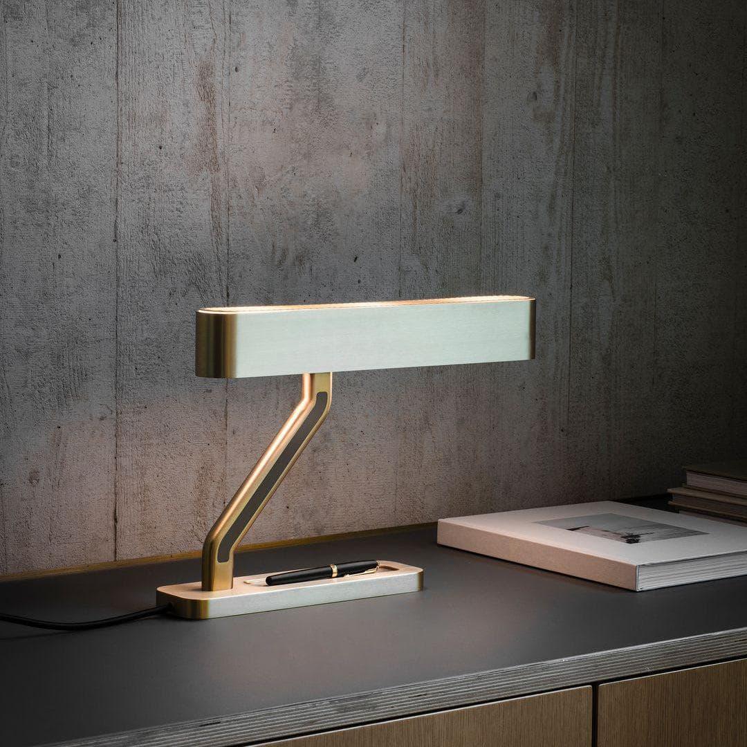 Colt Table Lamp