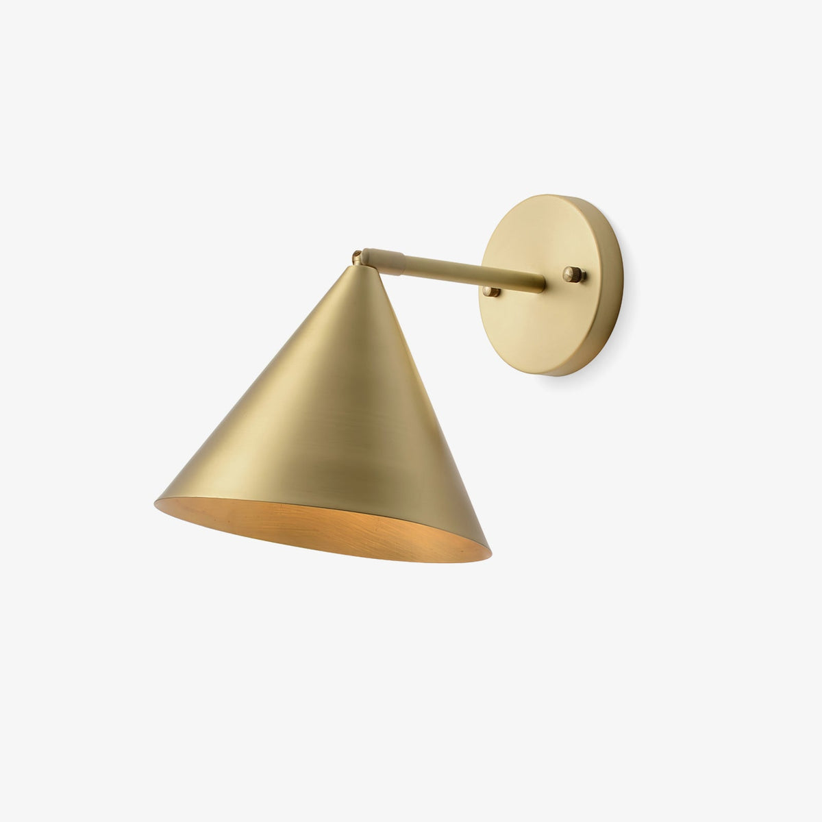 Orb Wall Lamp