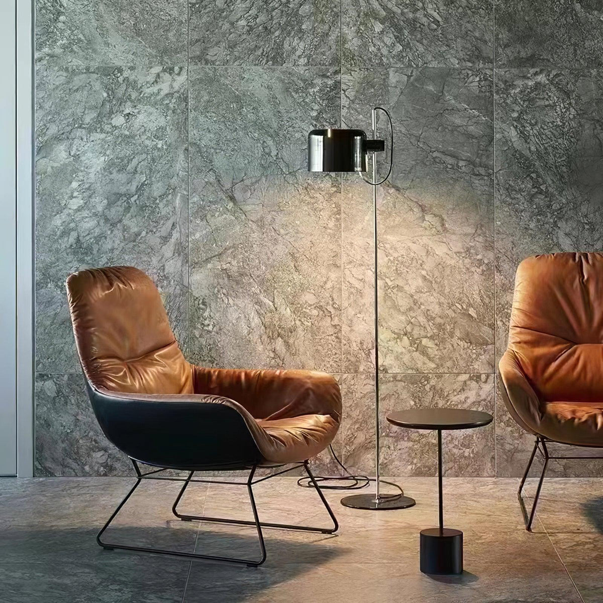 Norisielle Floor Lamp