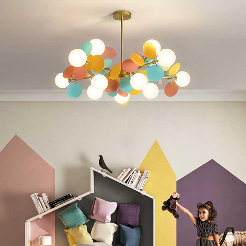 Creative Chandelier
