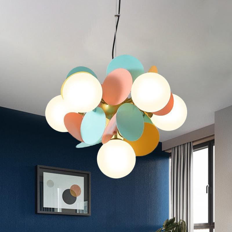 Creative Pendant Lamp