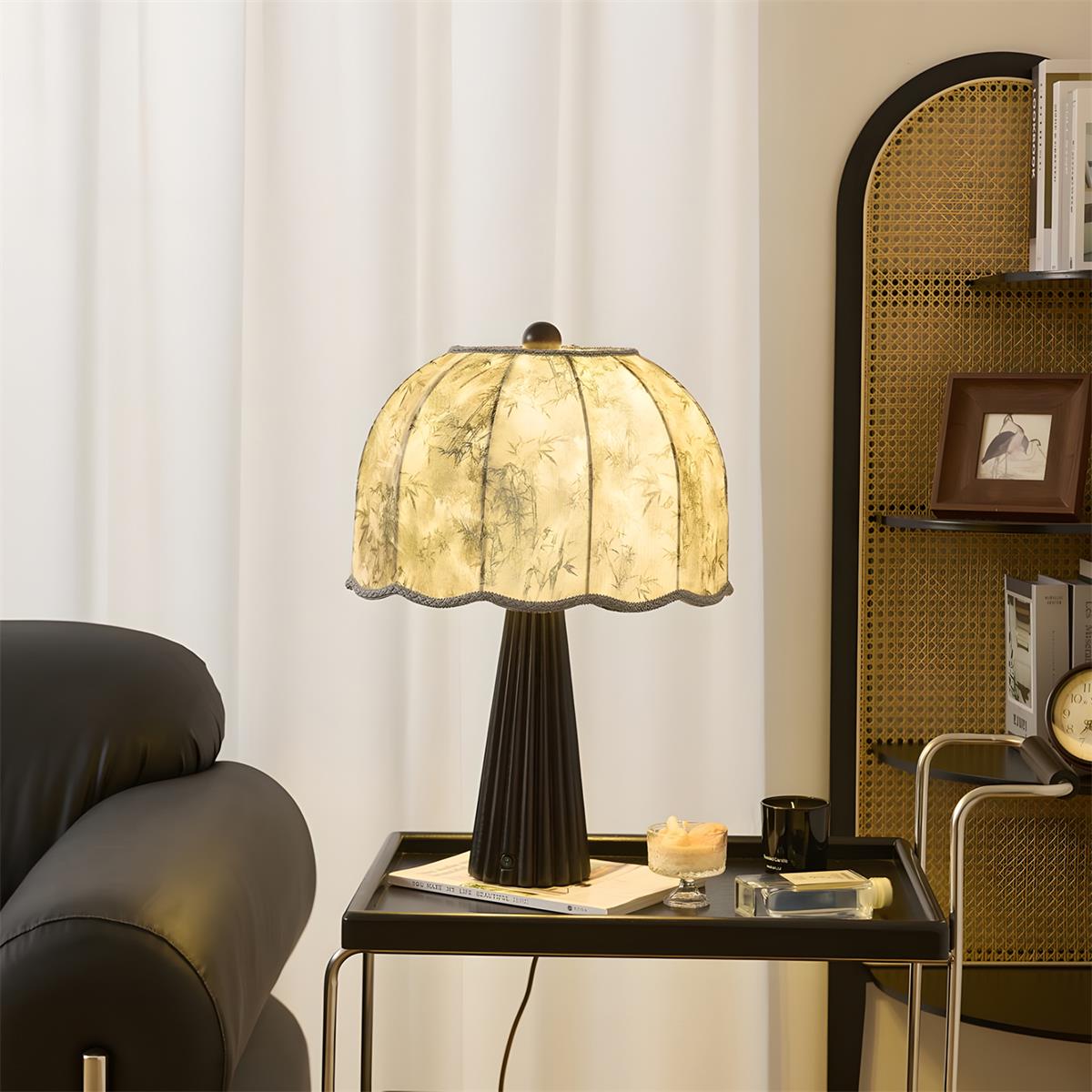 Lumenora Table Lamp