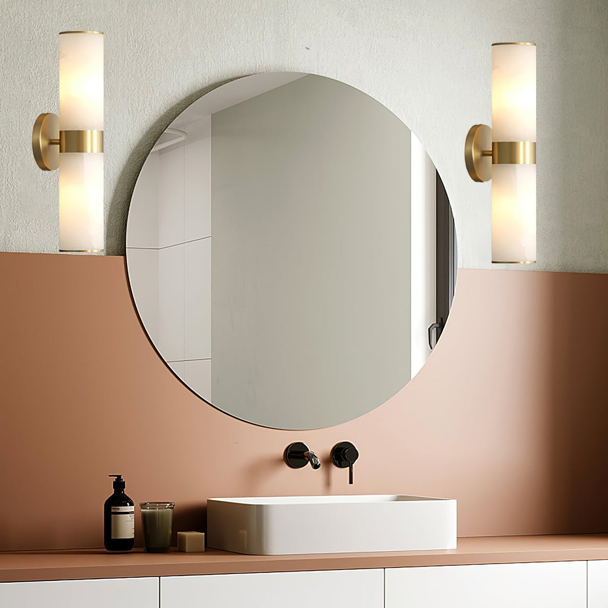 Terielielle Wall Lamp