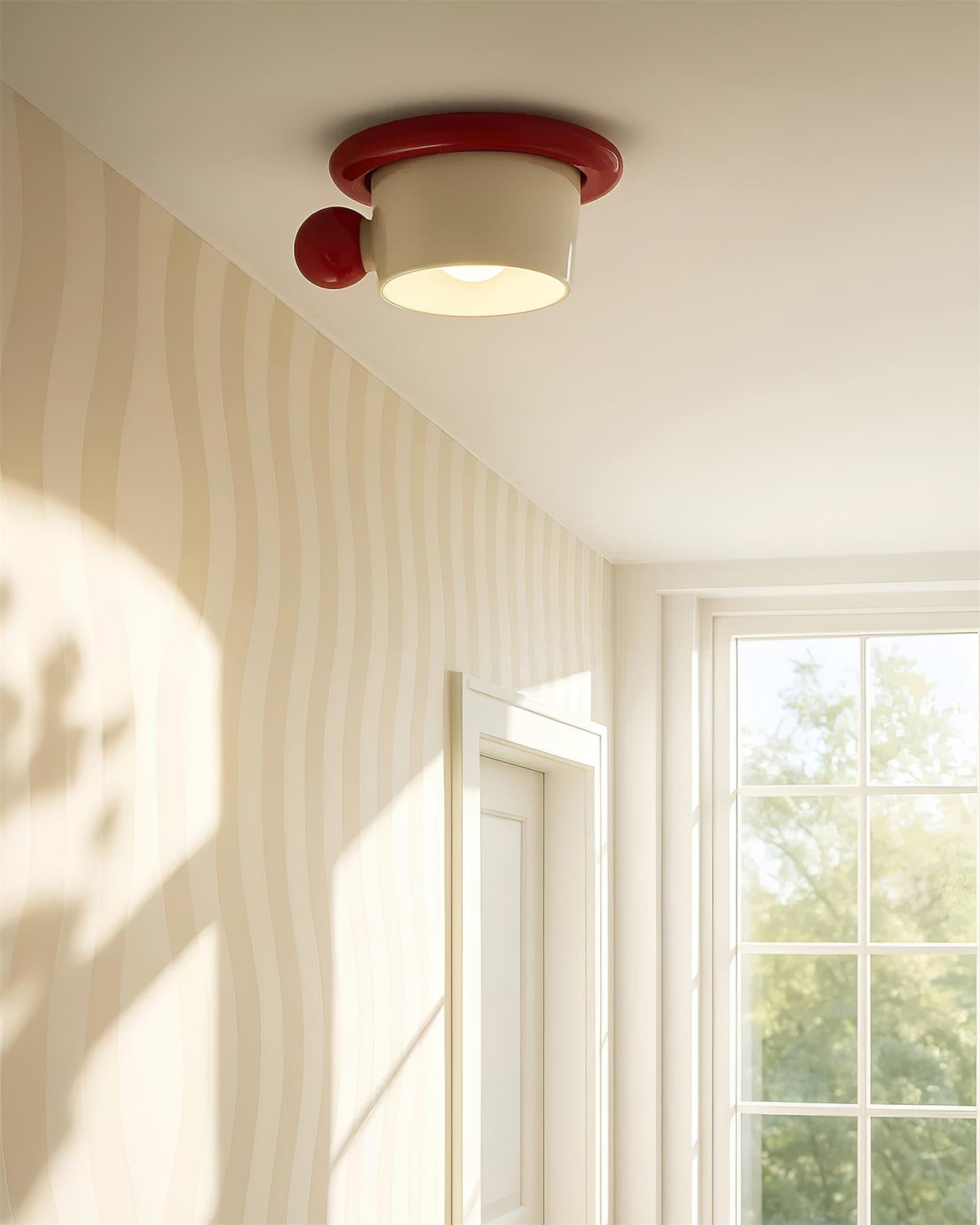 Soranaya Ceiling Lamp