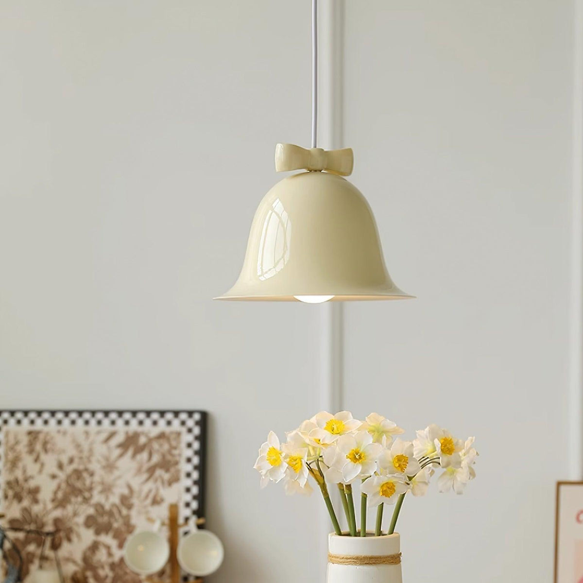 Teriuaya Pendant Lamp