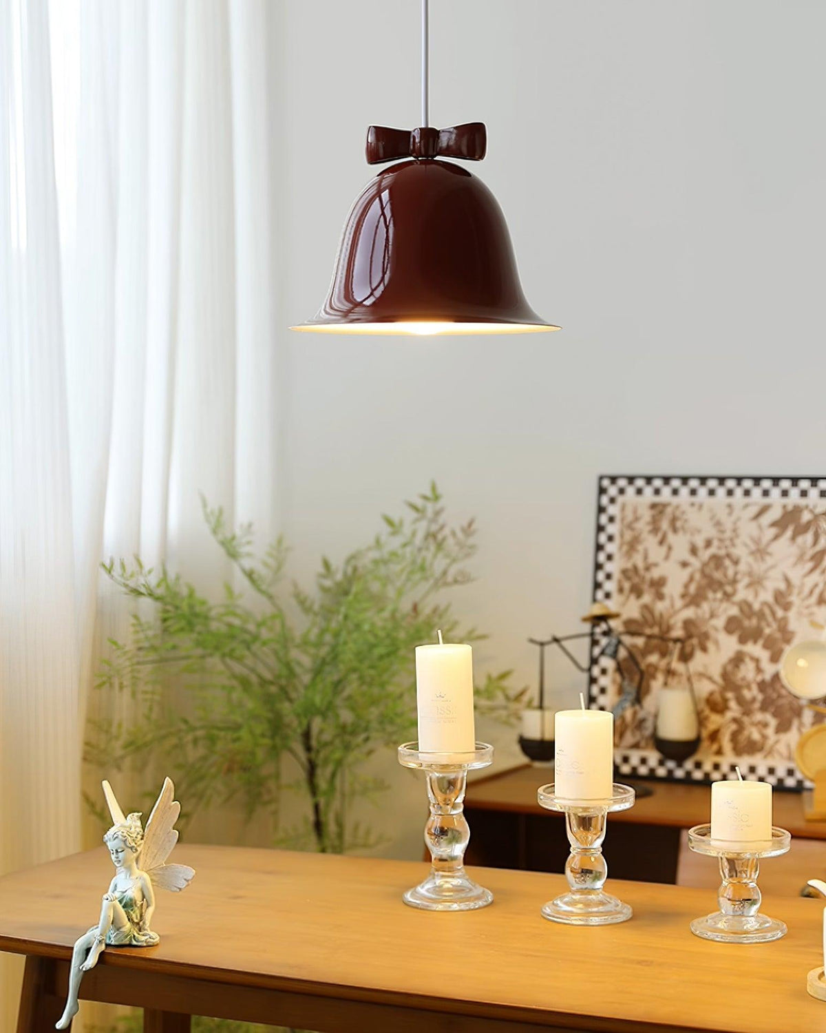 Teriuaya Pendant Lamp