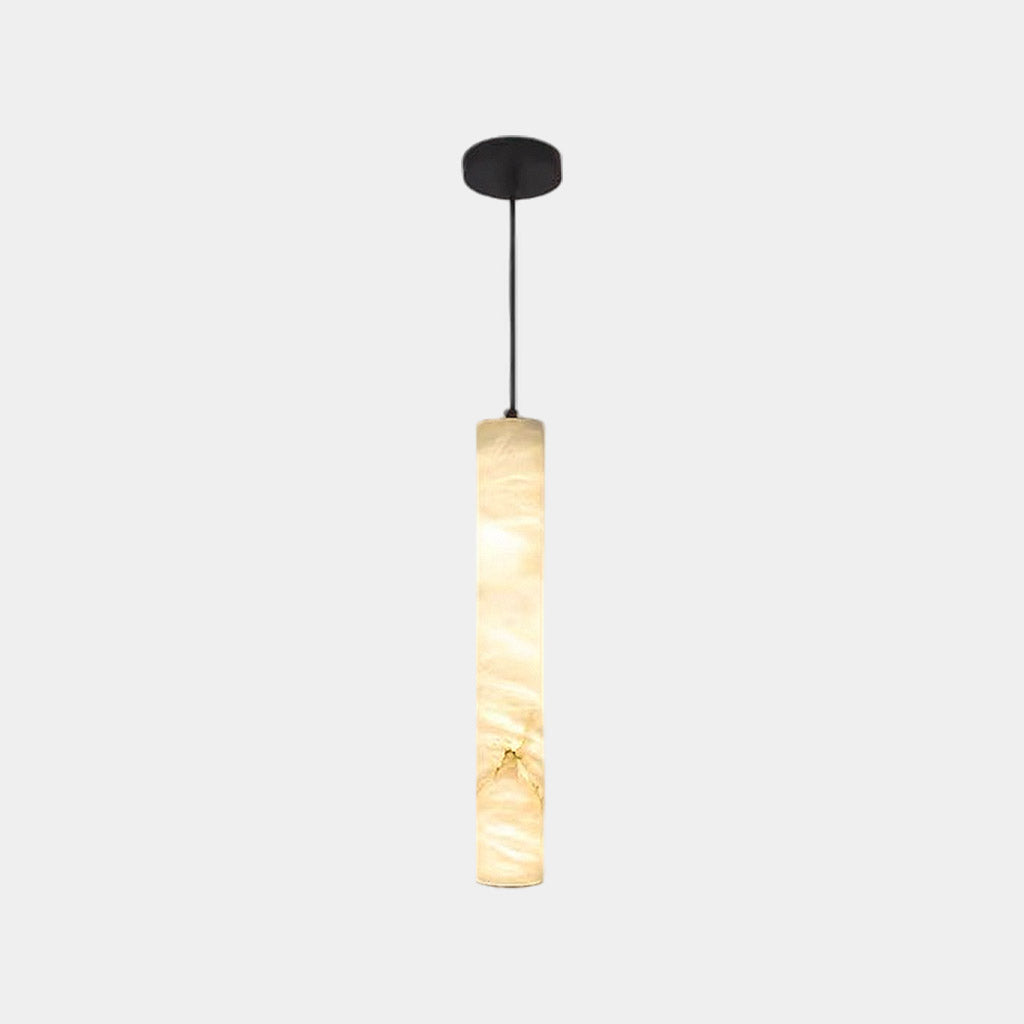 Conical Abner Crystal Chandelier