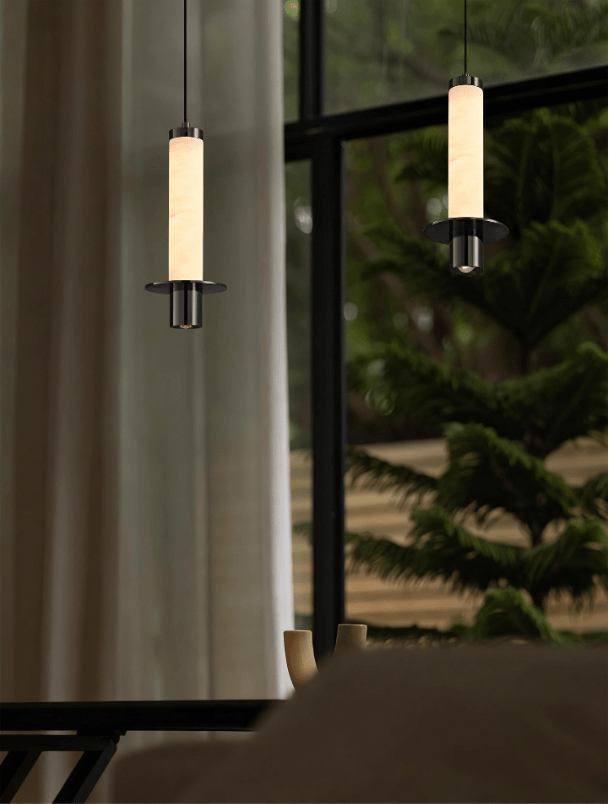 Bella Mini Pendant Light