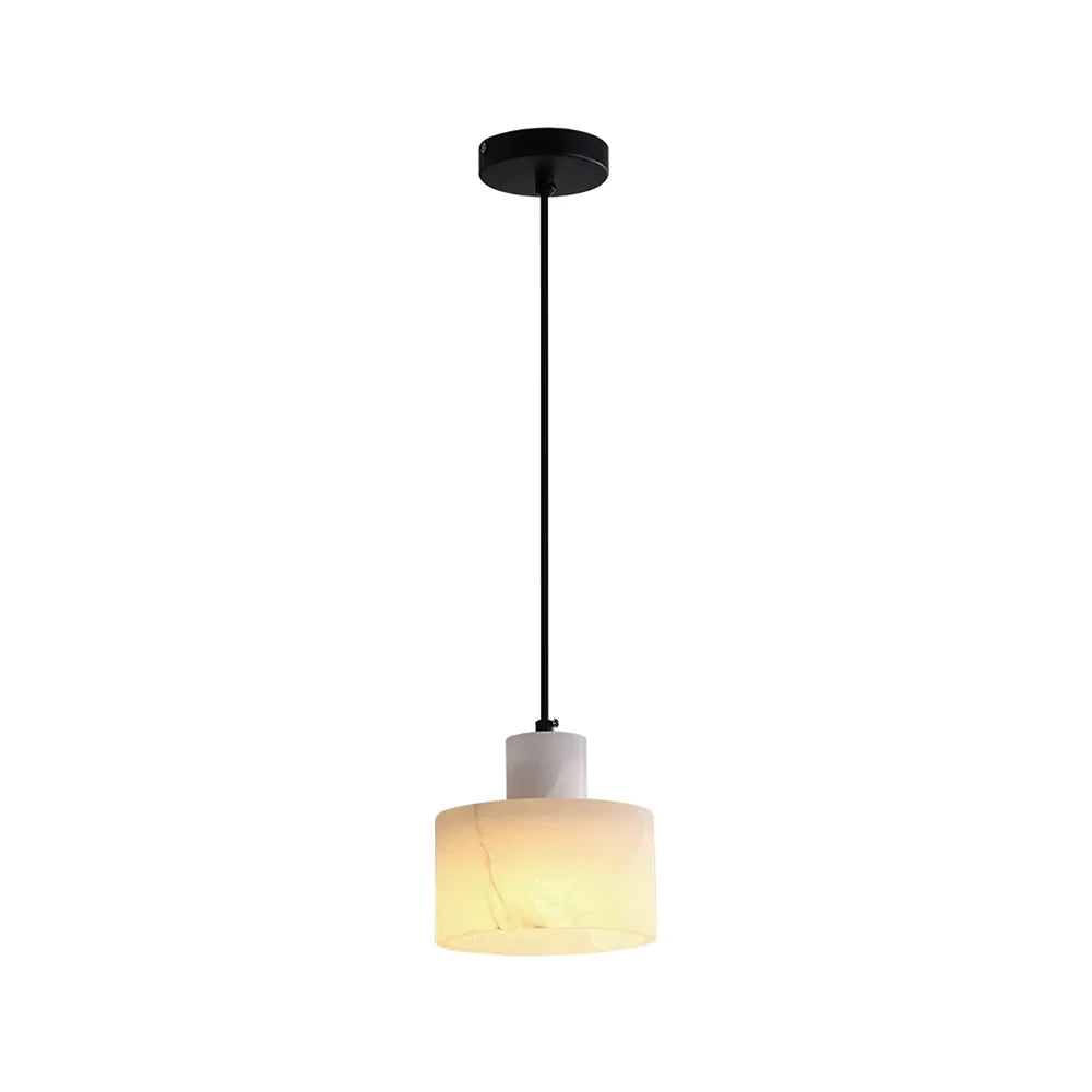 Shelby Mod Pendant Lamp