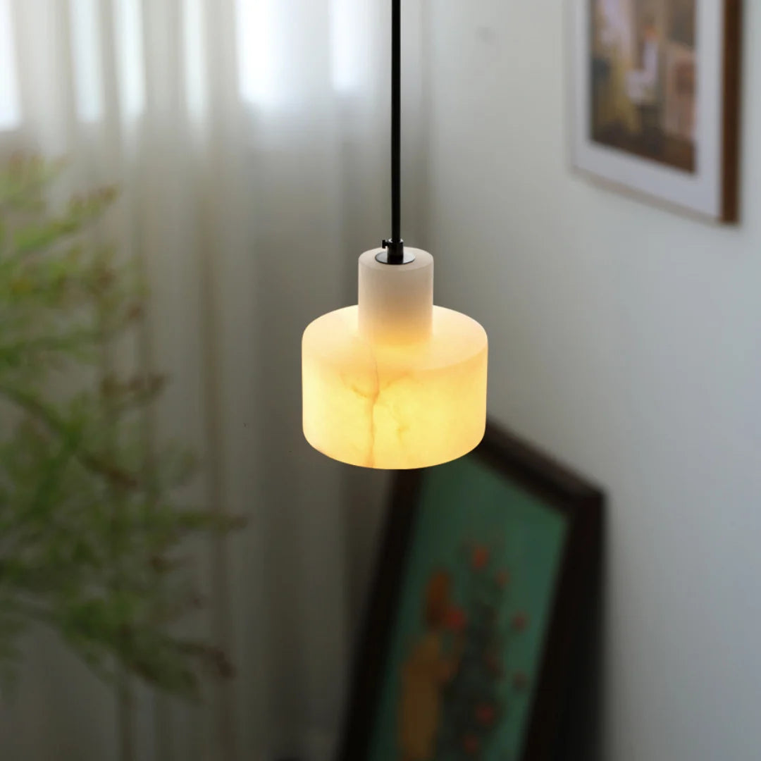 Shelby Mod Pendant Lamp