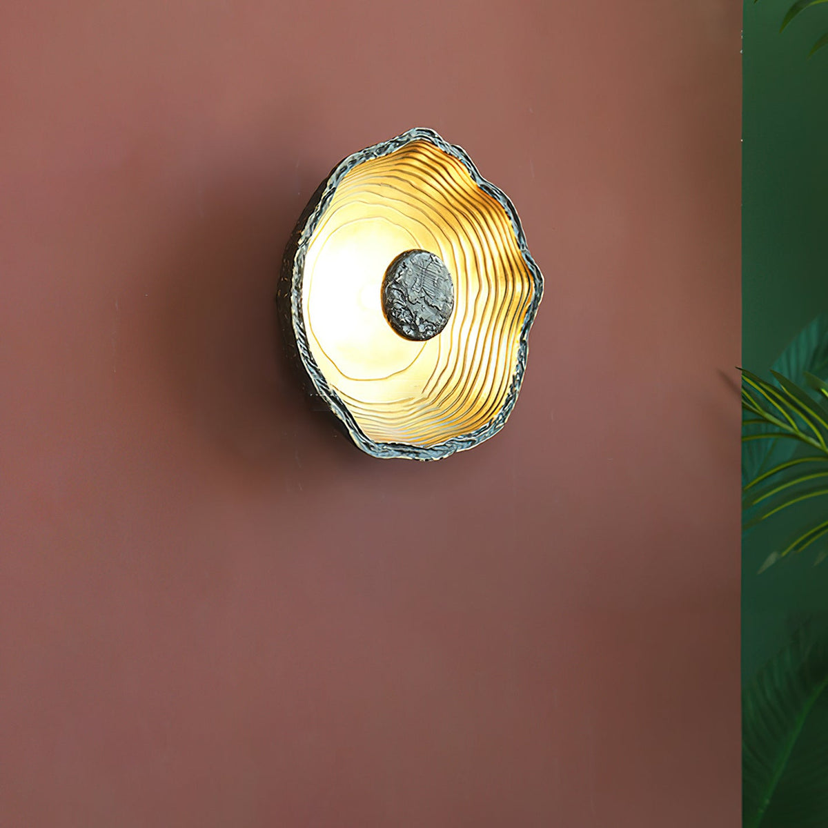 Selivelia Wall Light