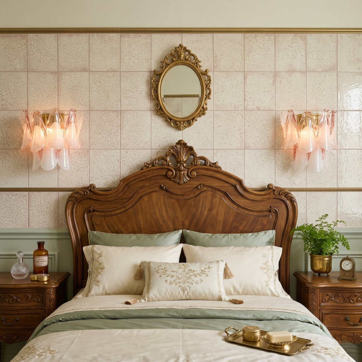Orelisaine Wall Sconce
