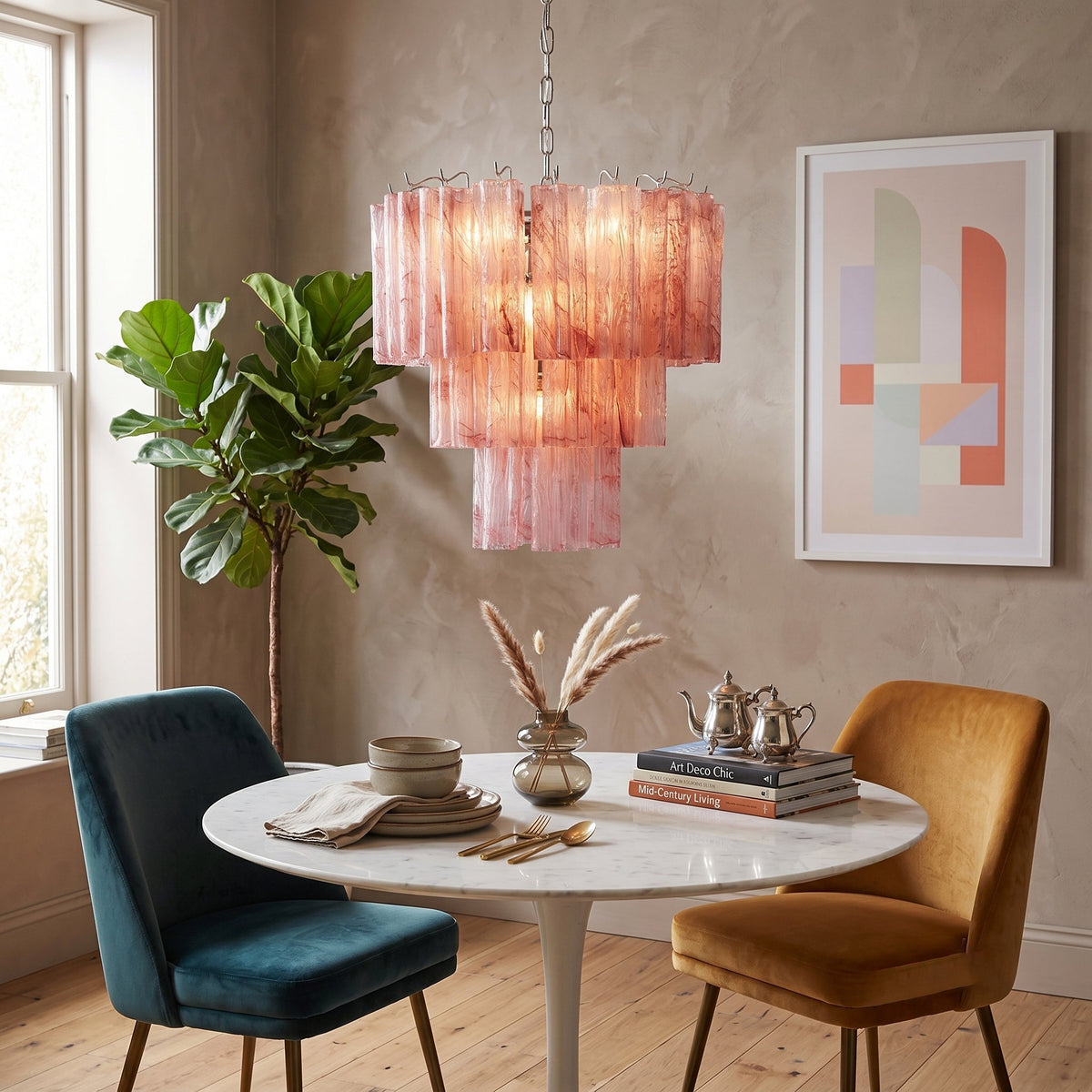 Lioran Chandelier