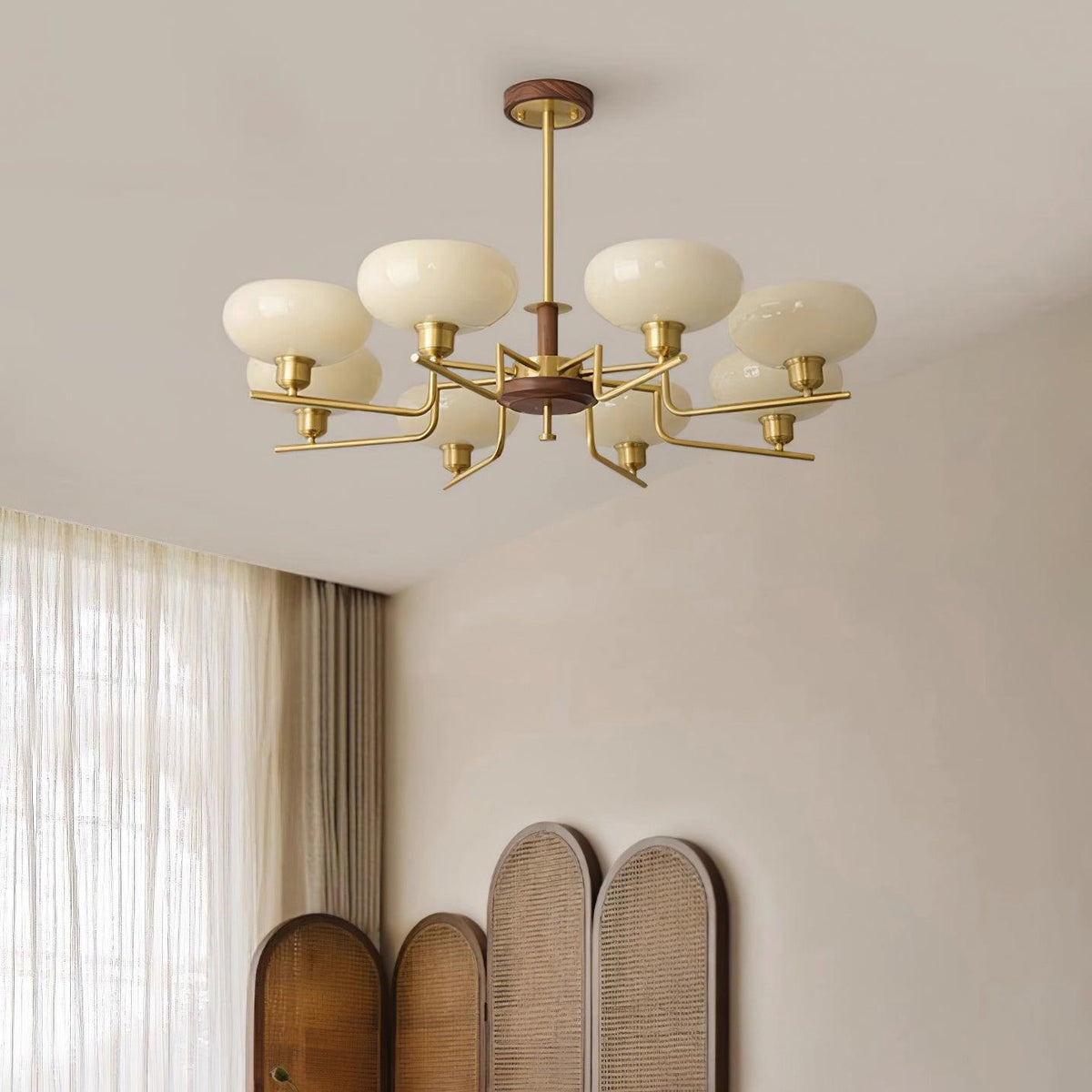 Genamia Chandelier