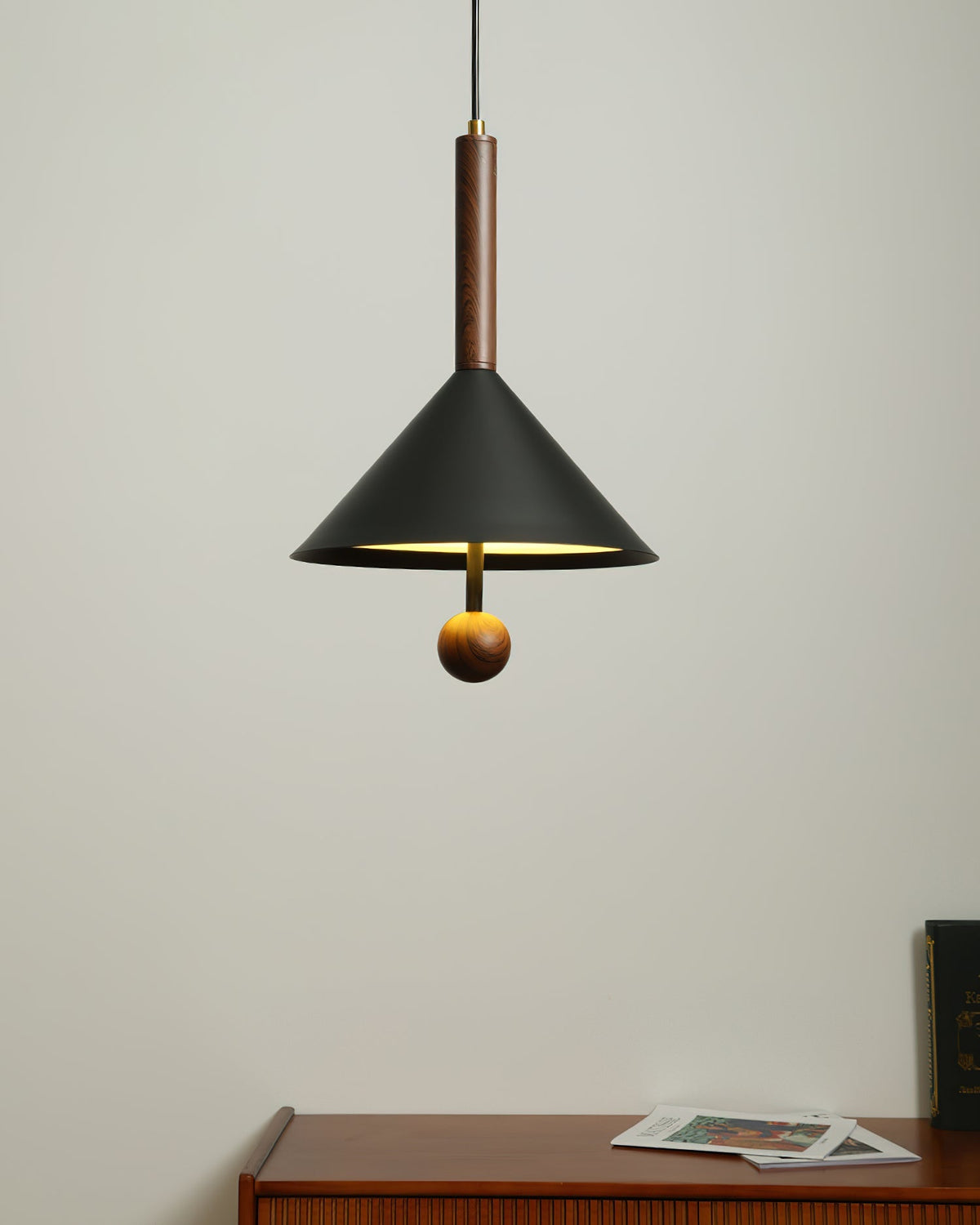 Soraora Pendant Light