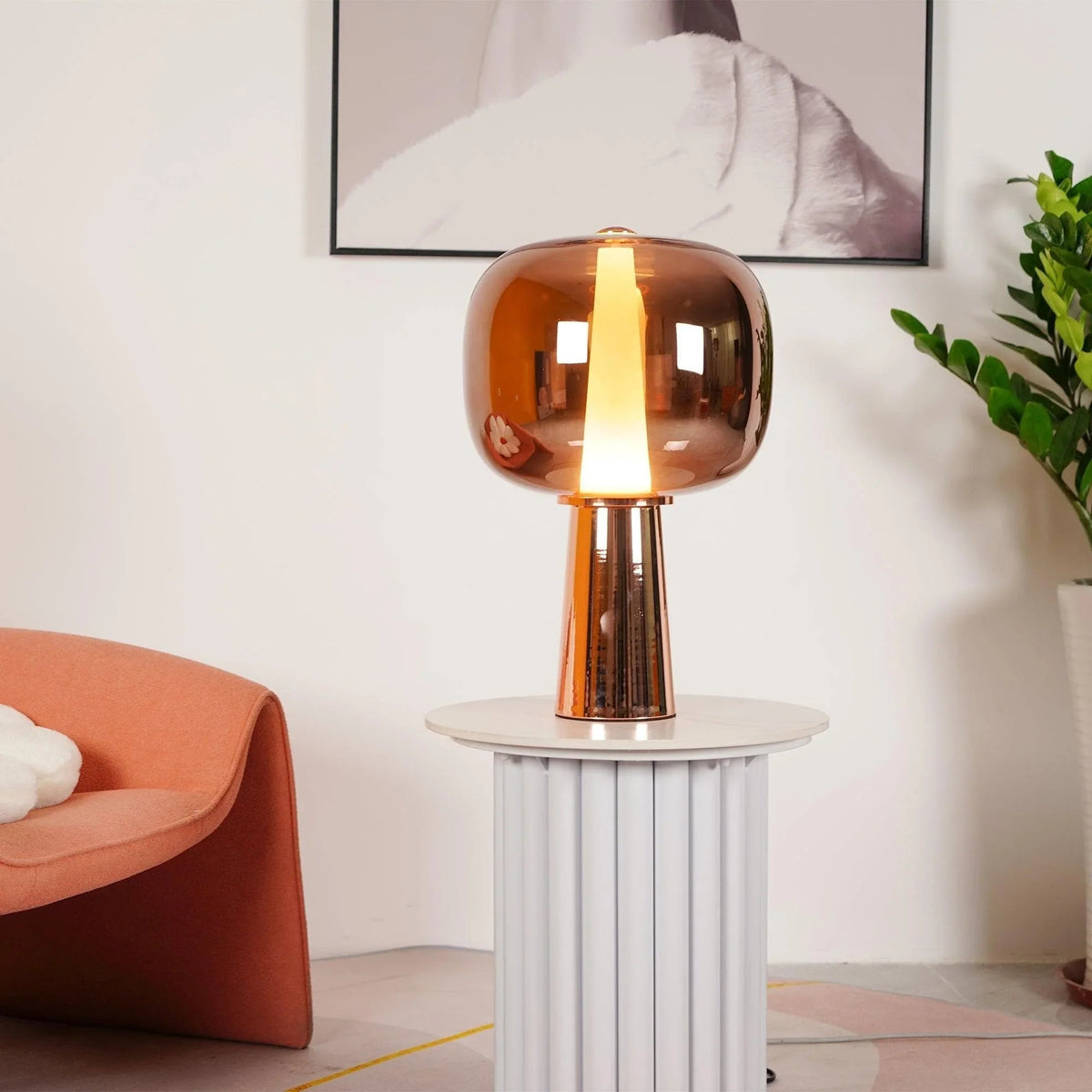 Dawn Table Lamp