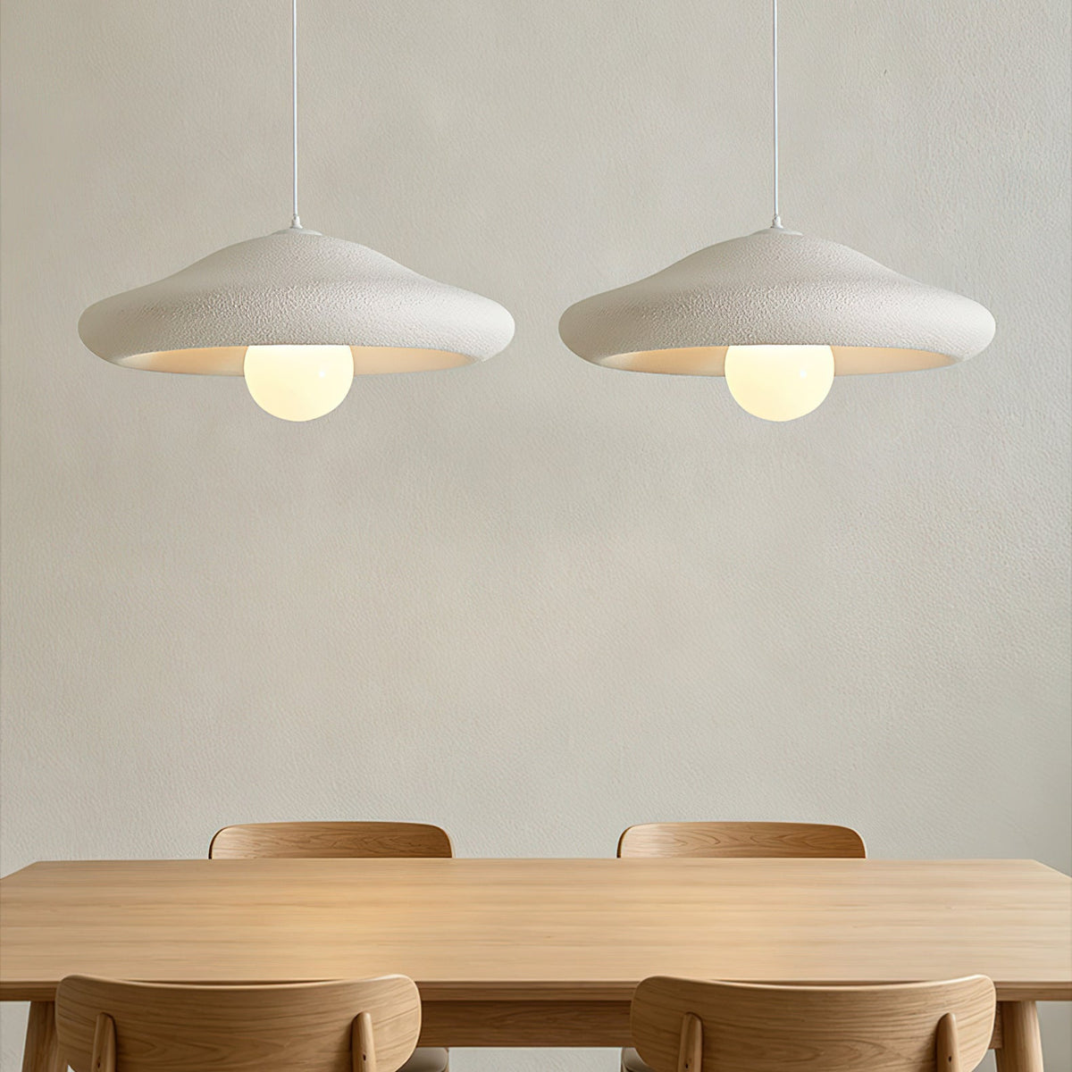 Soreliella Pendant Light