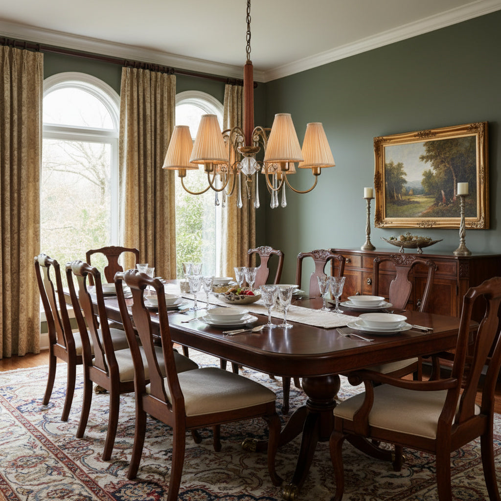 Maristelle Chandelier