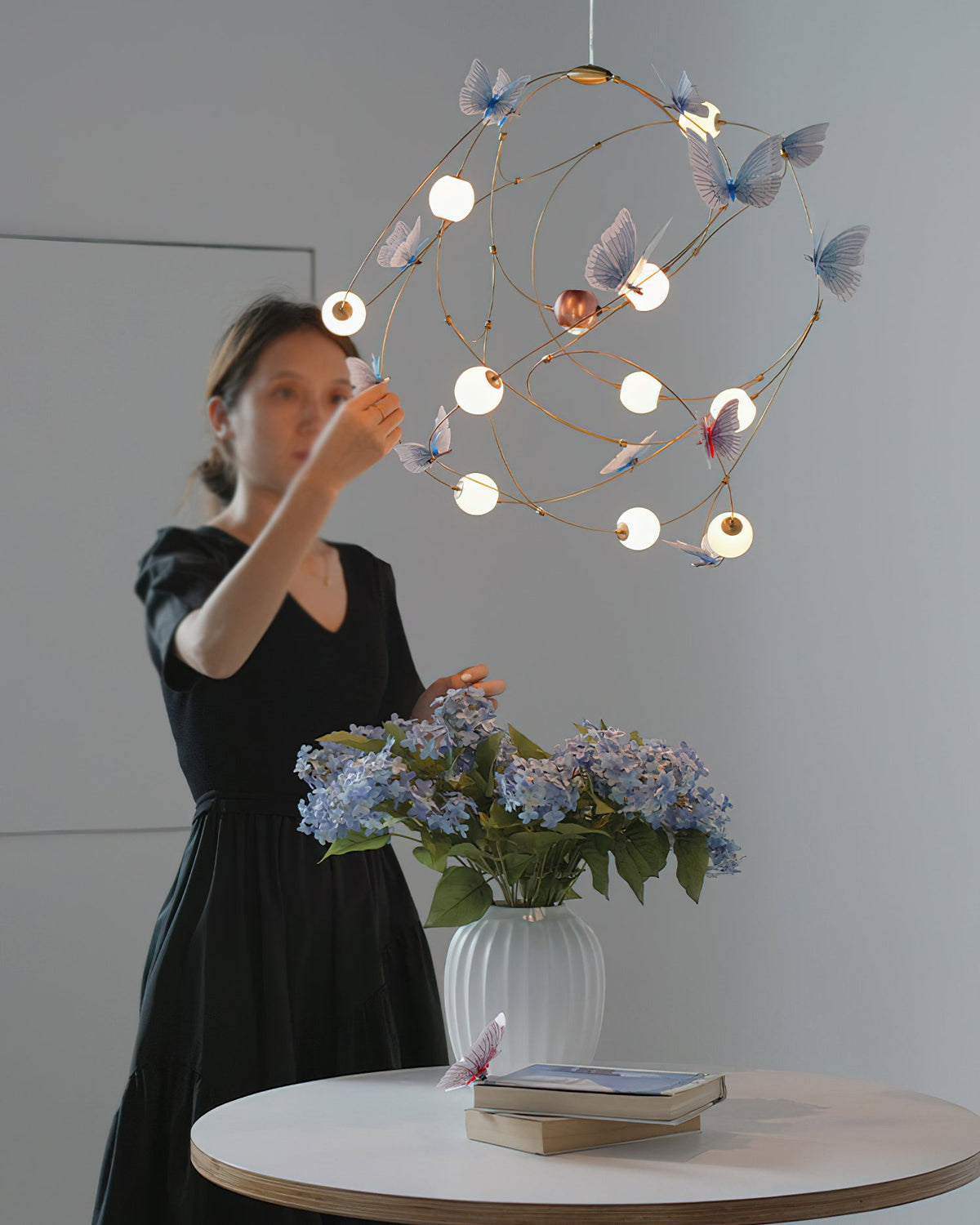 Fiorin Chandelier