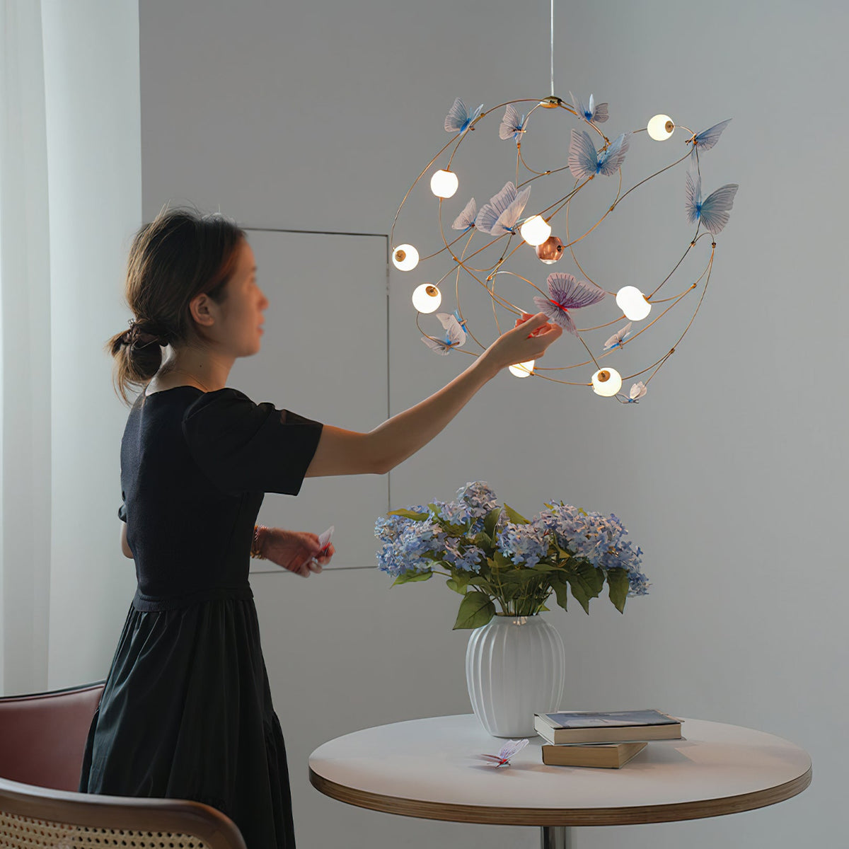 Fiorin Chandelier