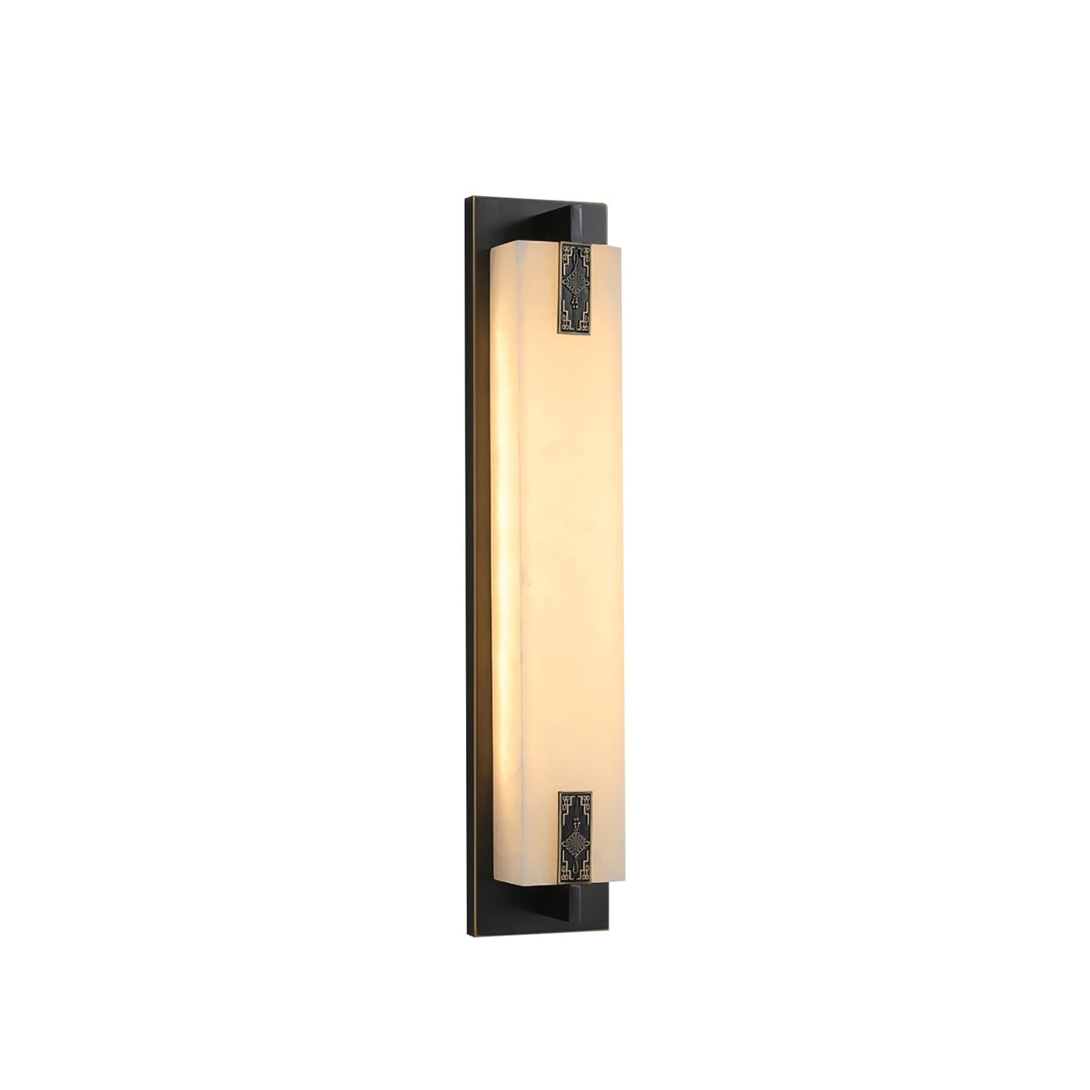 Luste Alabaster Wall Lamp 4 Style