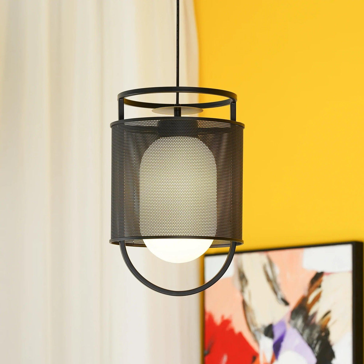 Denglong T Pendant Lamp