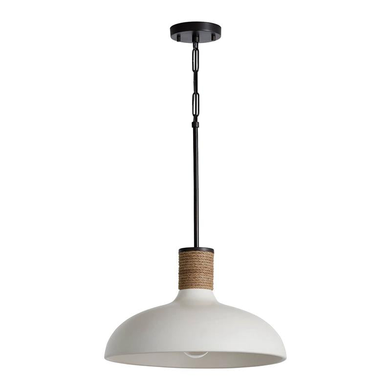 Tweak Brown Pendant Lamp