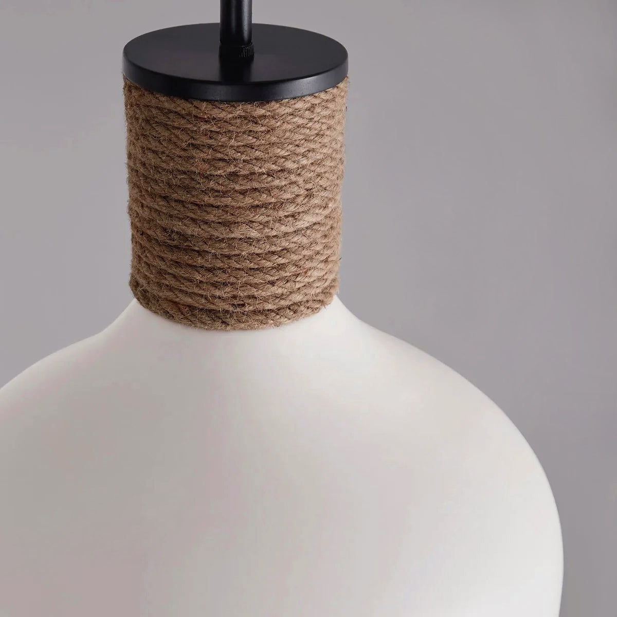 Tweak Brown Pendant Lamp
