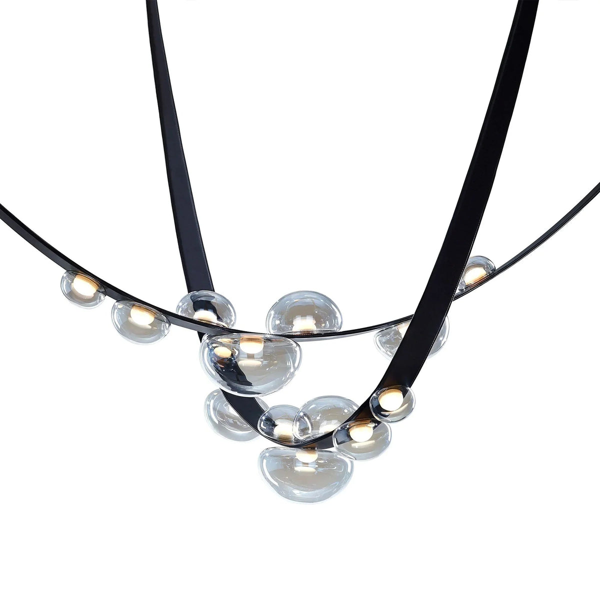 Dew Drops Pendant Lamp