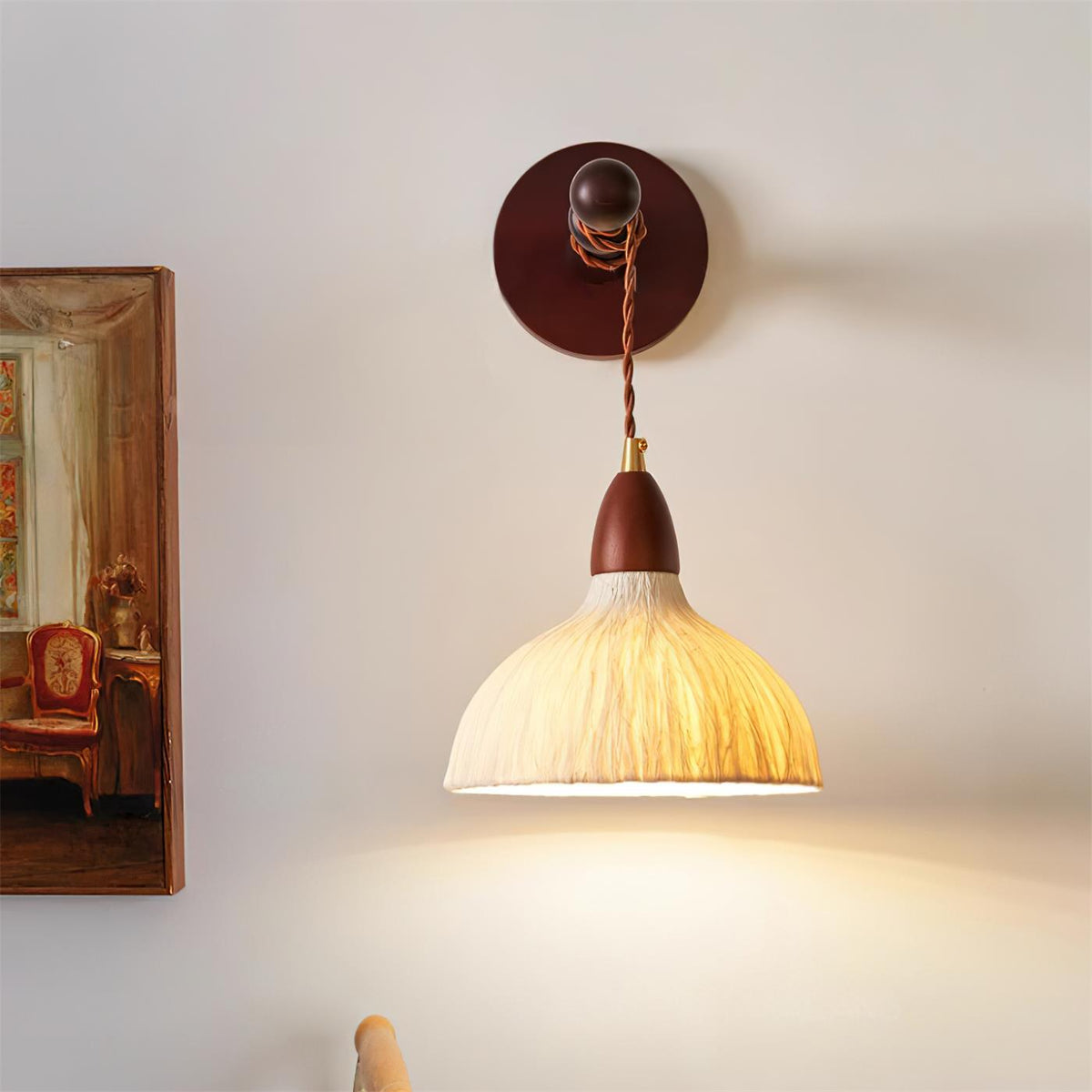 Isla Wall Lamp