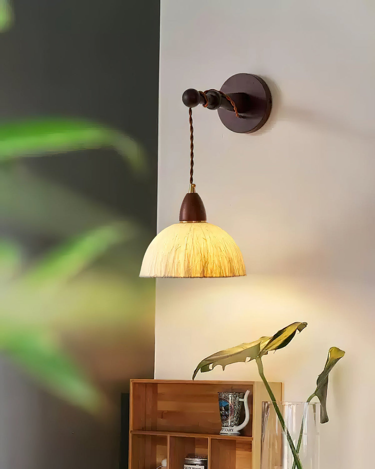 Isla Wall Lamp
