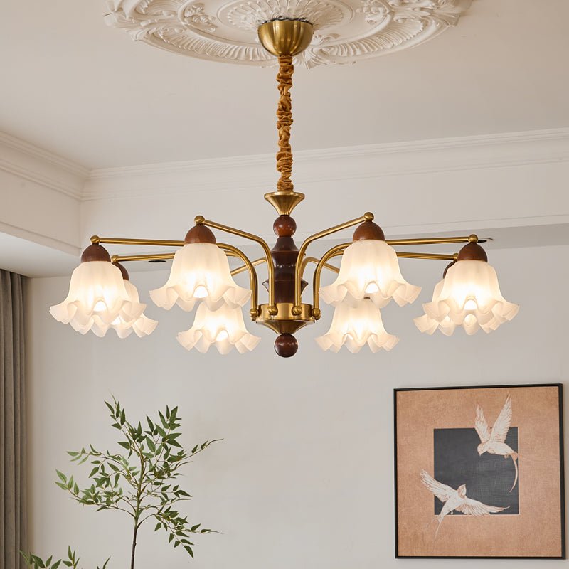 Dioris Chandelier