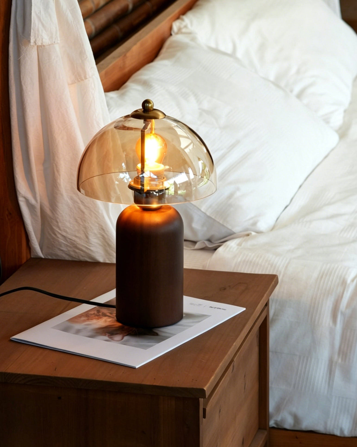 Oreliia Table Lamp