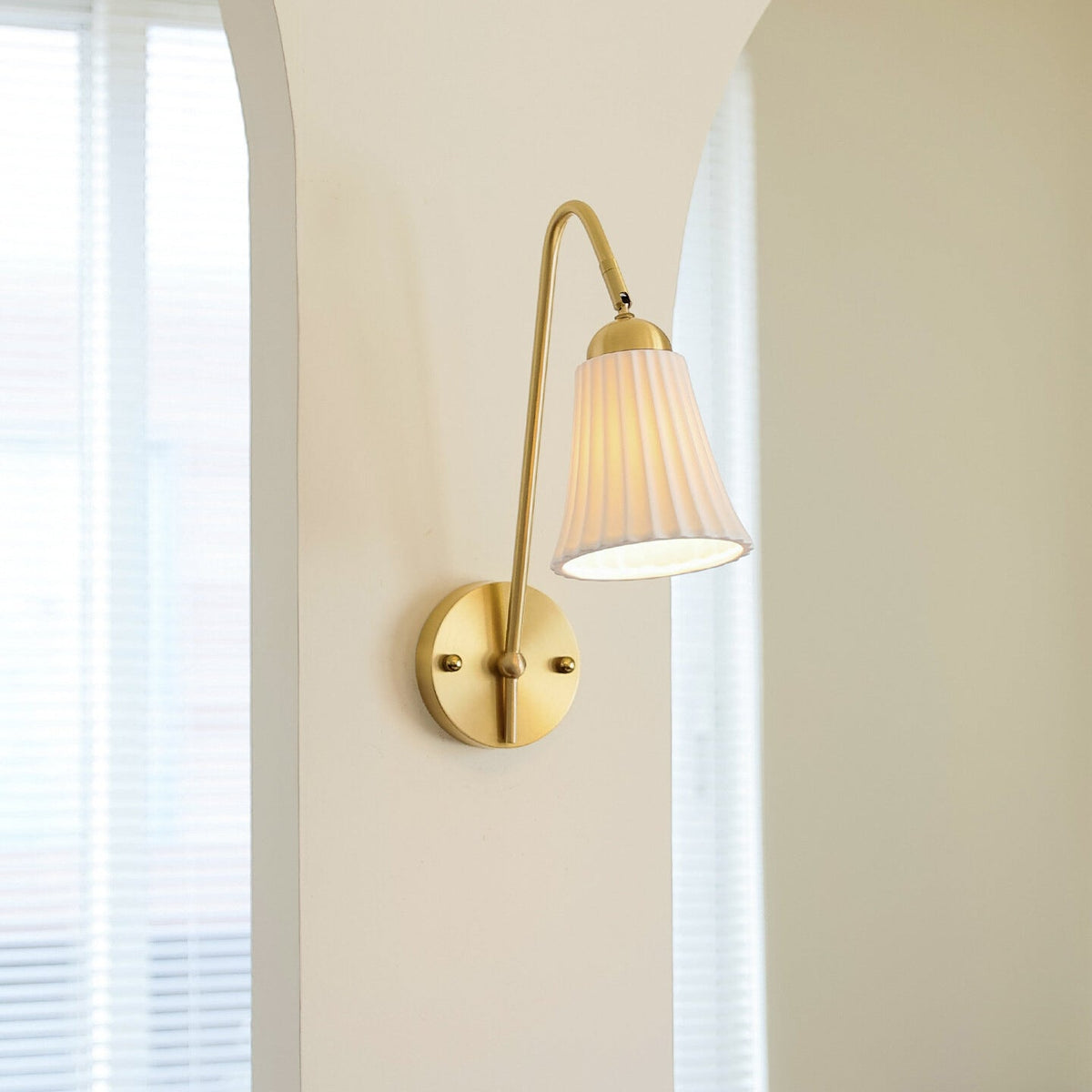 Velerenne Wall Lamp