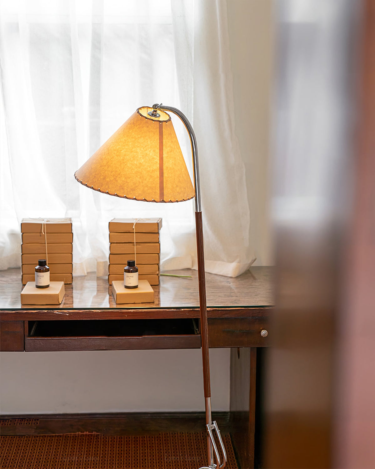 Stilt Floor Lamp