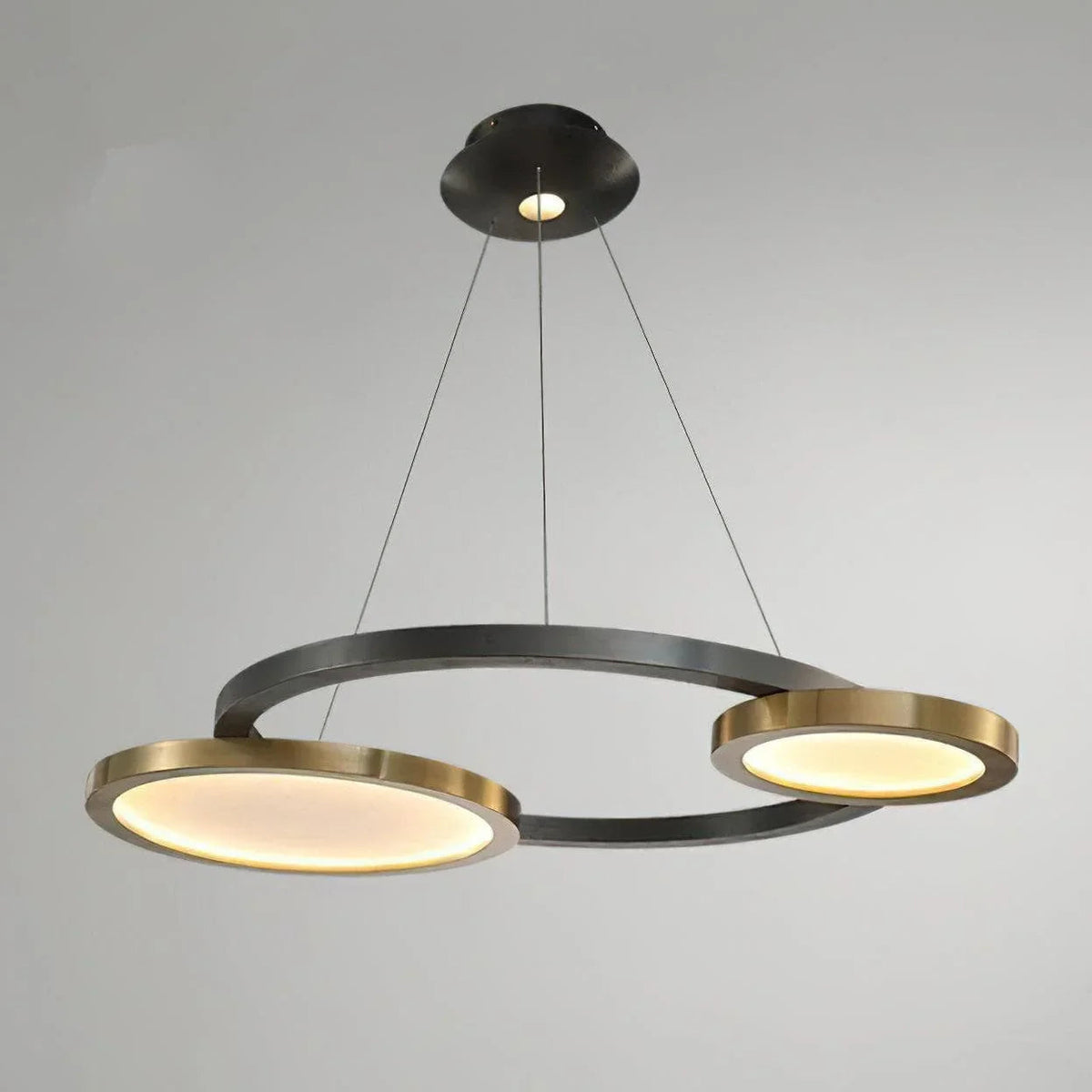 Dugar Chandelier