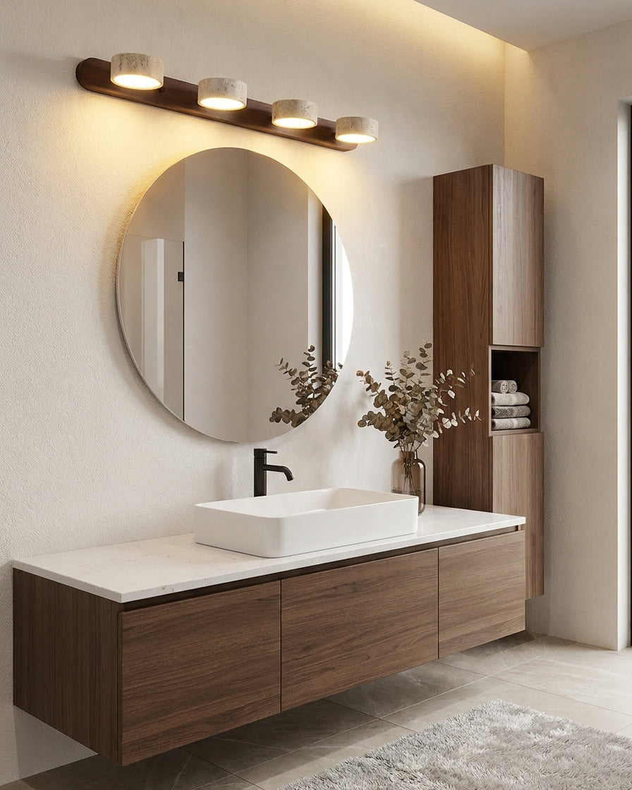 Oreleina Wall Sconce